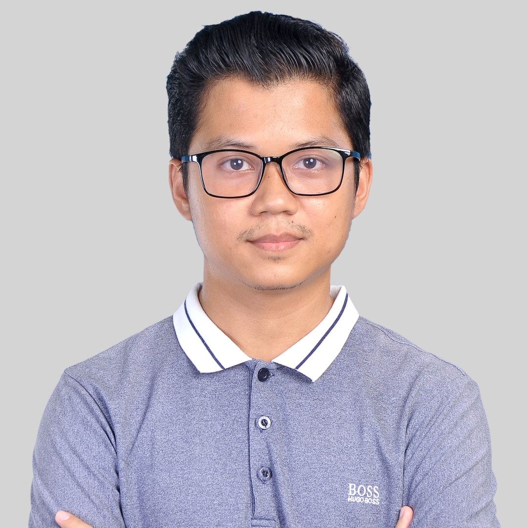 Yan Kyaw Moe